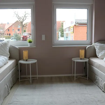In Neustadt- Og Rechts Neustadt am Rübenberge