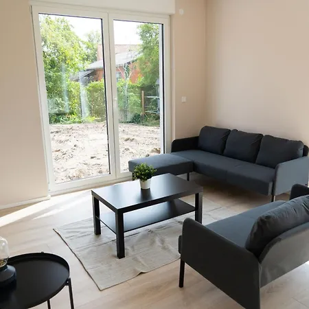 In Neustadt- Og Rechts Apartamento *