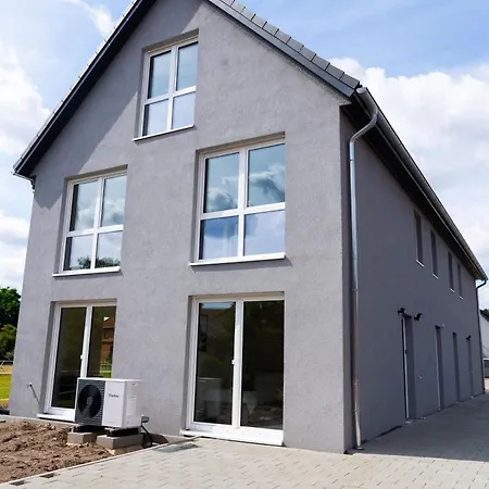 Daire In Neustadt- Og Rechts